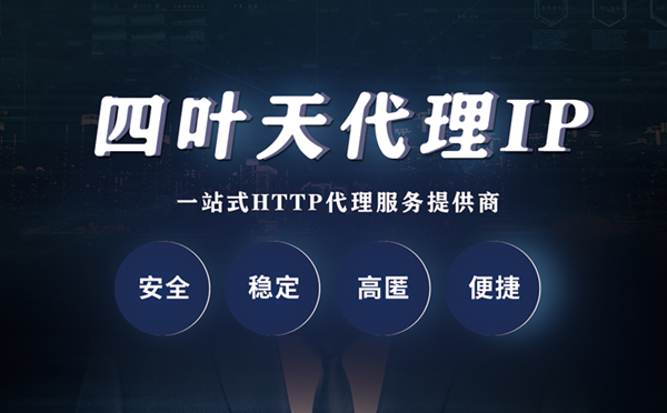 【大连代理IP】代理ip客户端使用教程